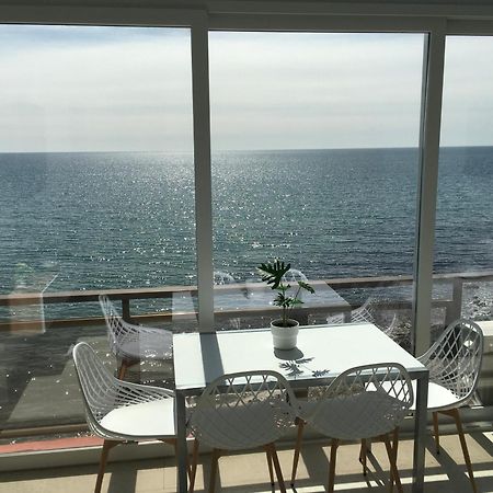 Malibu Appartement Benalmádena Buitenkant foto