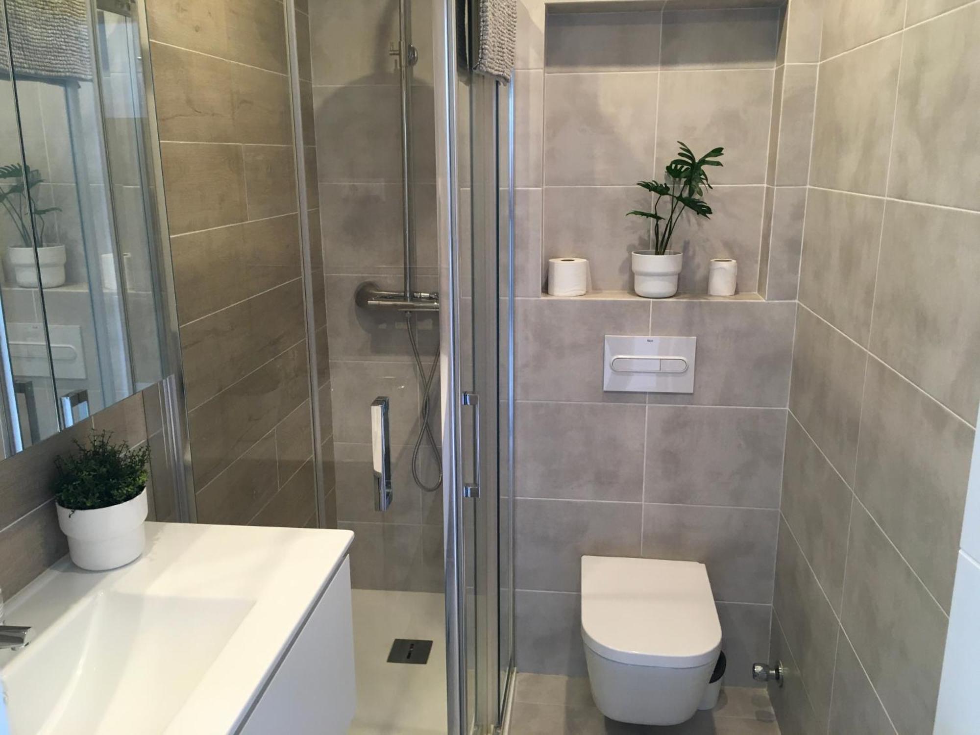 Malibu Appartement Benalmádena Buitenkant foto