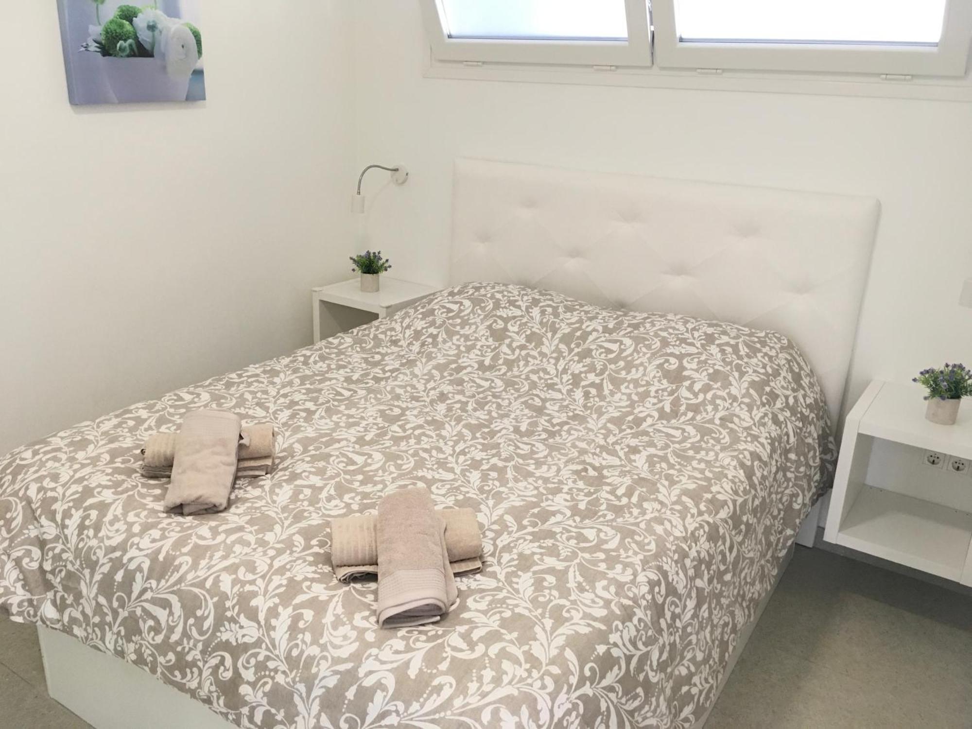 Malibu Appartement Benalmádena Buitenkant foto