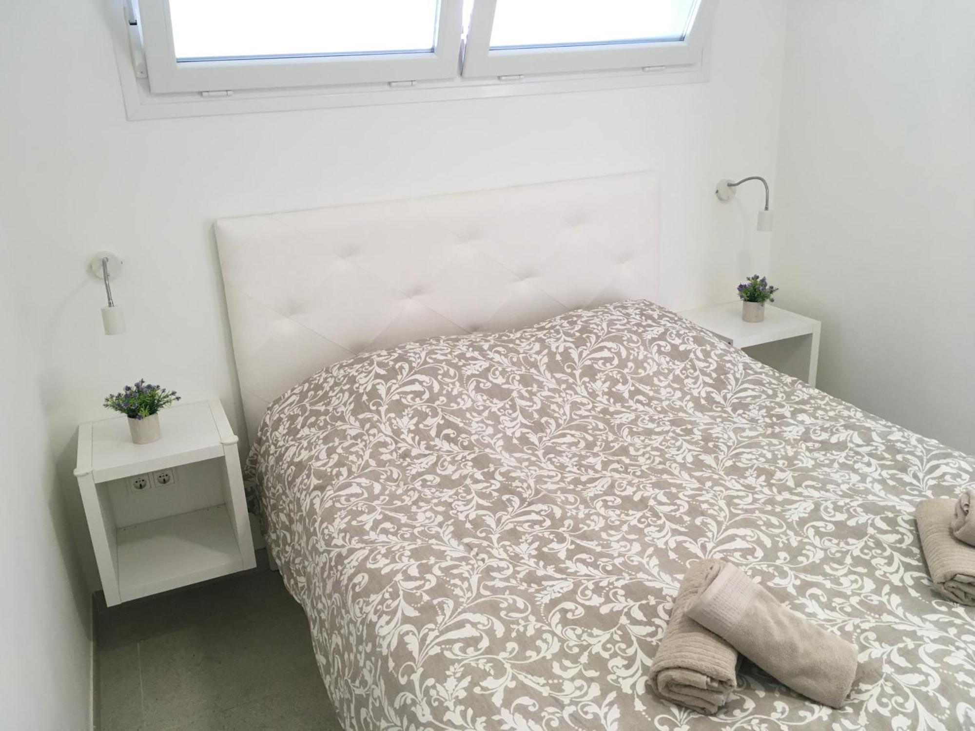 Malibu Appartement Benalmádena Buitenkant foto